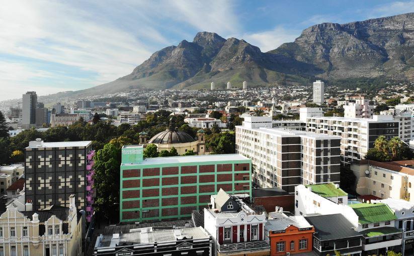 To Let 0 Bedroom Property for Rent in Cape Town City Centre Western Cape